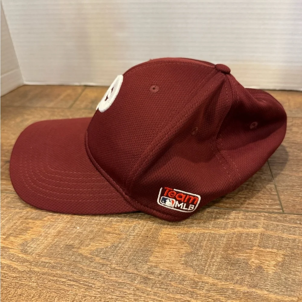 Philadelphia Phillies MLB Youth Adjustable OC Sports